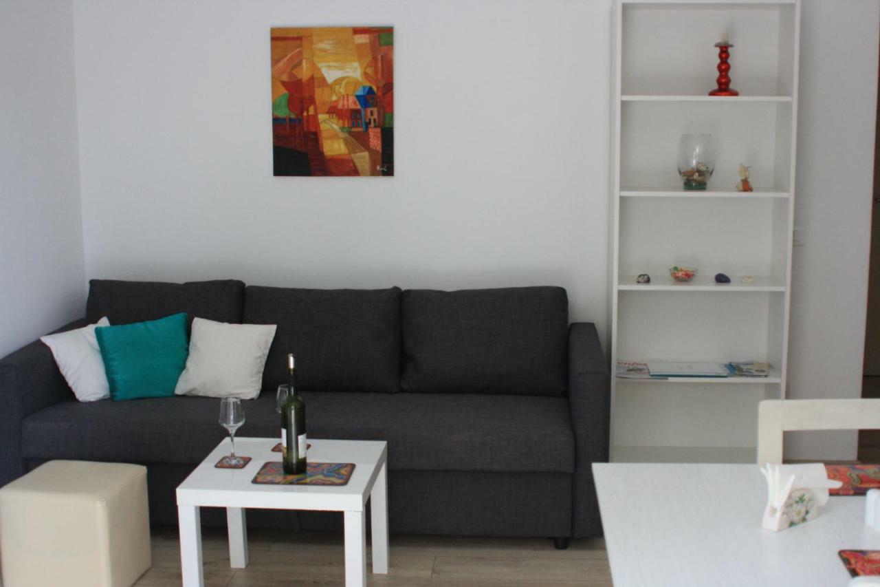 "Nar" Opatija Center Spacious 1 Bedroom Apt エクステリア 写真